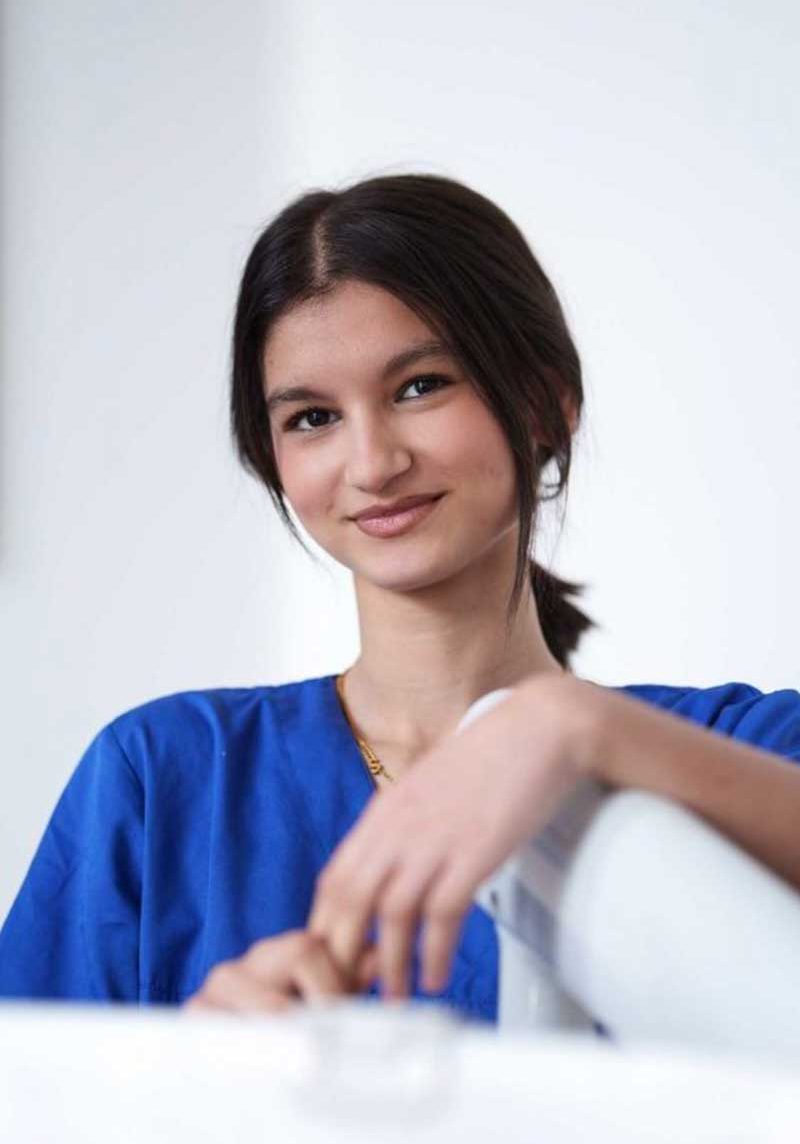 Sophija-Guschani Sophija-Guschani